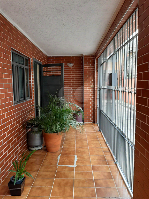 Venda Sobrado São Paulo Jardim Brasil (zona Norte) REO553861 4