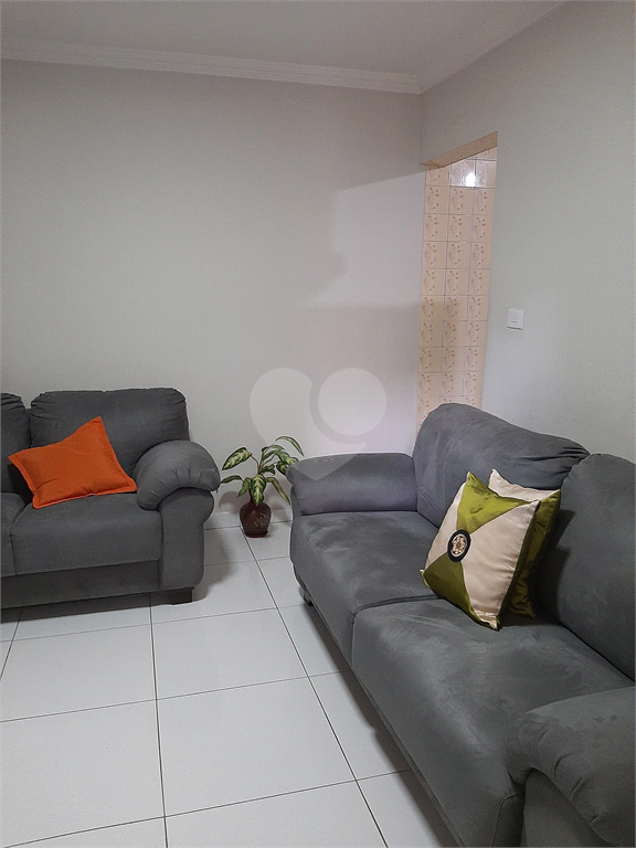 Venda Sobrado São Paulo Jardim Brasil (zona Norte) REO553861 9