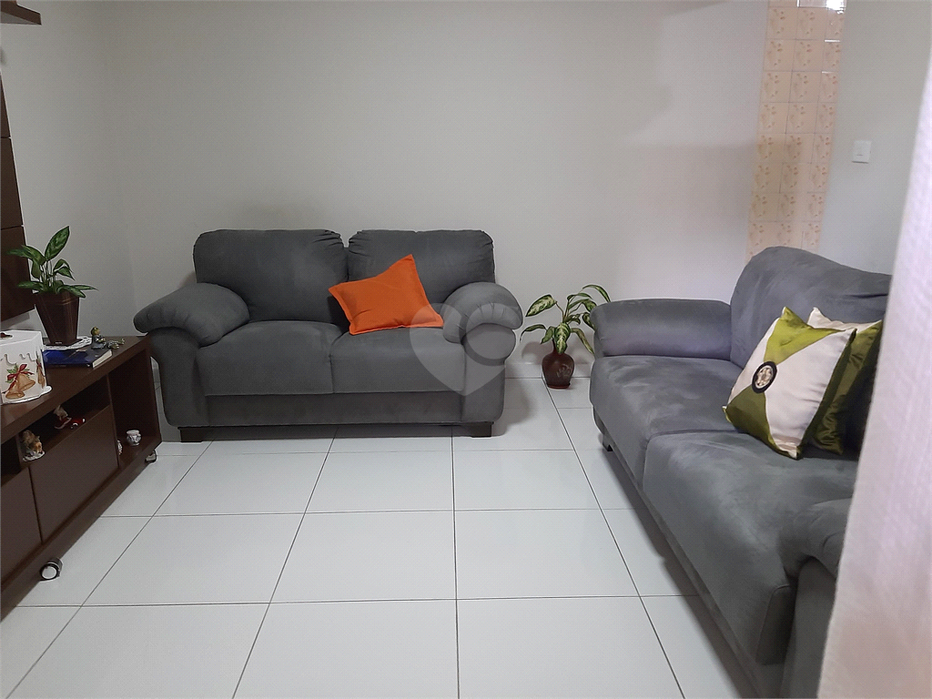 Venda Sobrado São Paulo Jardim Brasil (zona Norte) REO553861 10