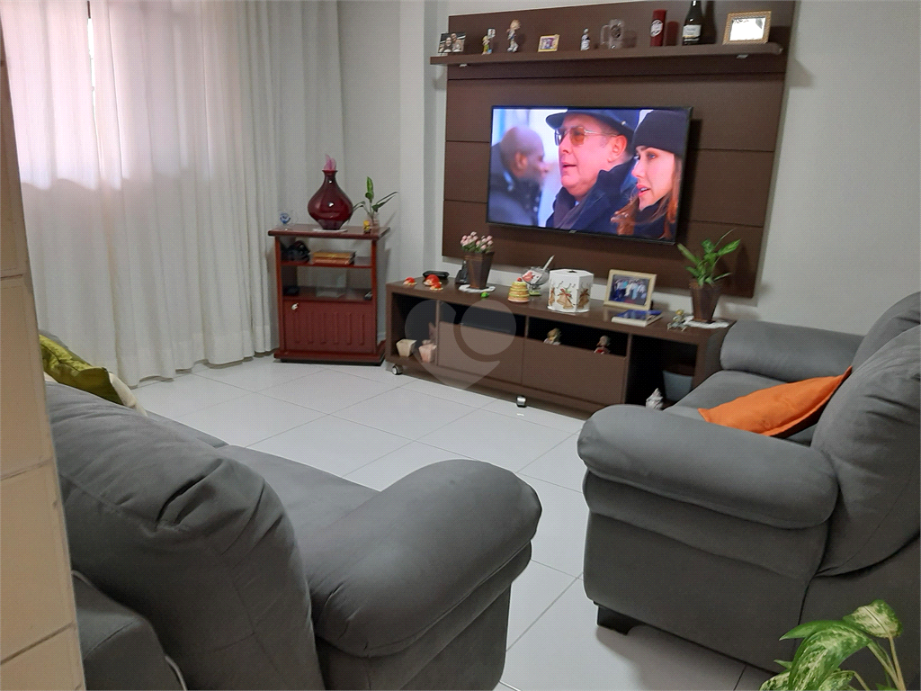 Venda Sobrado São Paulo Jardim Brasil (zona Norte) REO553861 8