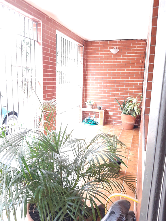 Venda Sobrado São Paulo Jardim Brasil (zona Norte) REO553861 19