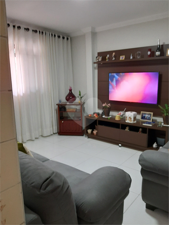 Venda Sobrado São Paulo Jardim Brasil (zona Norte) REO553861 7