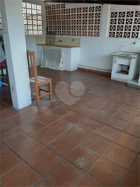 Venda Sobrado São Paulo Jardim Brasil (zona Norte) REO553861 17