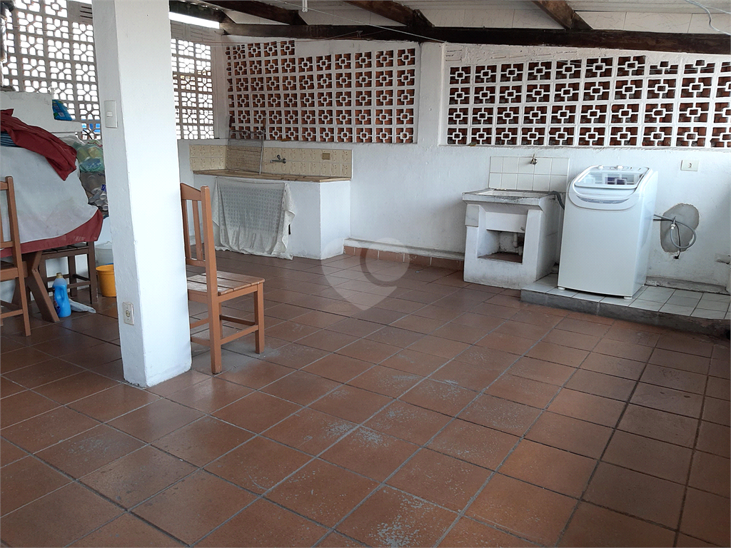 Venda Sobrado São Paulo Jardim Brasil (zona Norte) REO553861 18