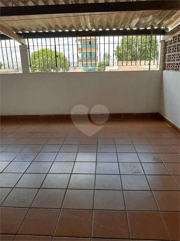 Venda Sobrado São Paulo Jardim Brasil (zona Norte) REO553861 15