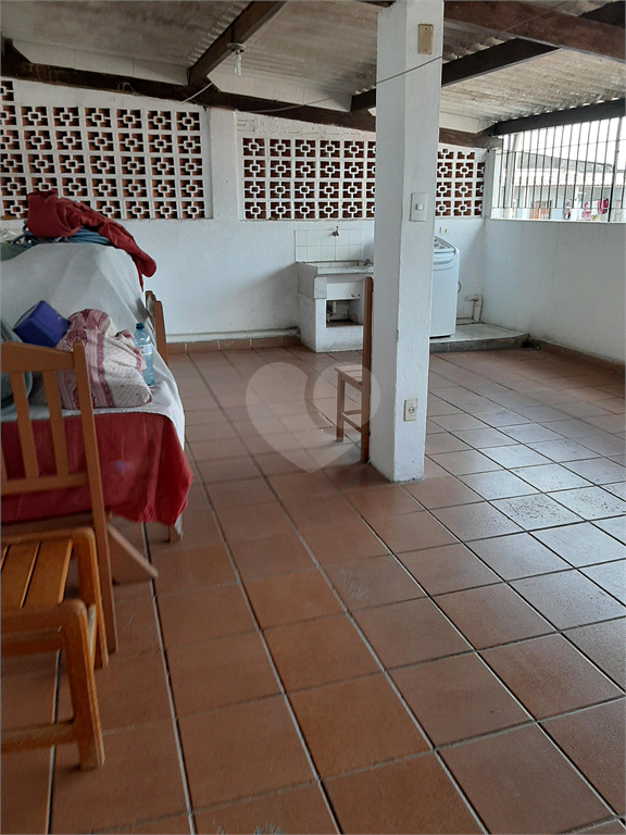 Venda Sobrado São Paulo Jardim Brasil (zona Norte) REO553861 16