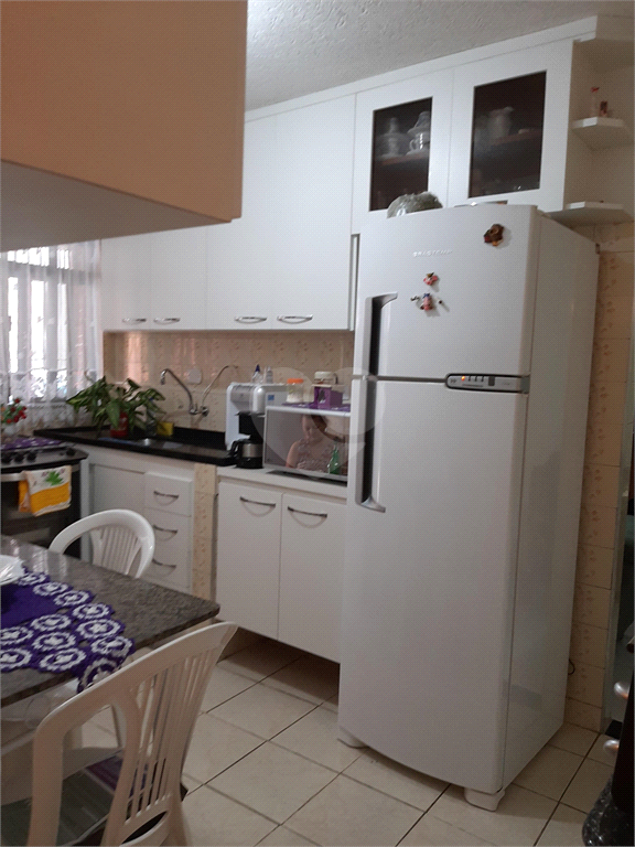 Venda Sobrado São Paulo Jardim Brasil (zona Norte) REO553861 11