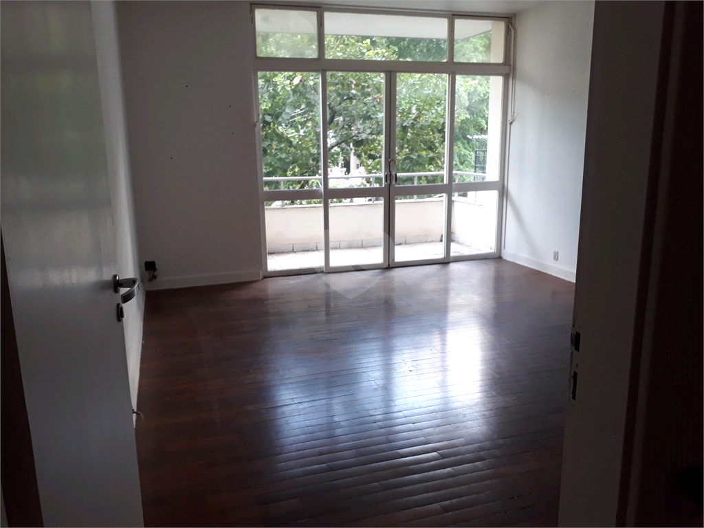 Venda Apartamento São Paulo Santa Cecília REO553892 22