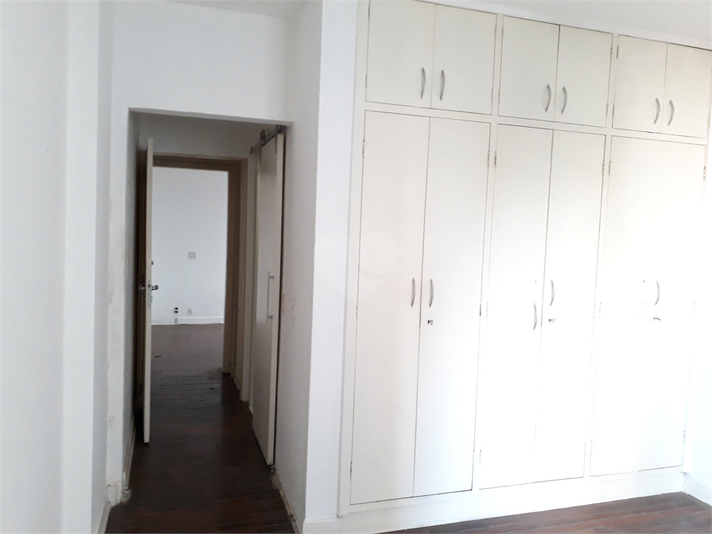 Venda Apartamento São Paulo Santa Cecília REO553892 29