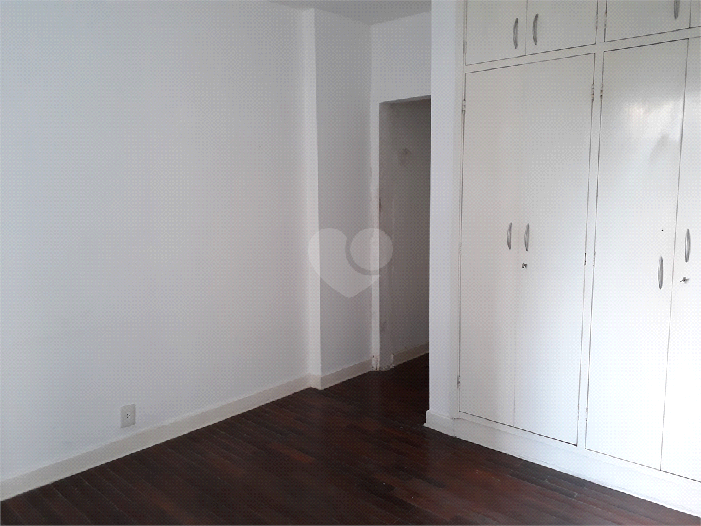 Venda Apartamento São Paulo Santa Cecília REO553892 30