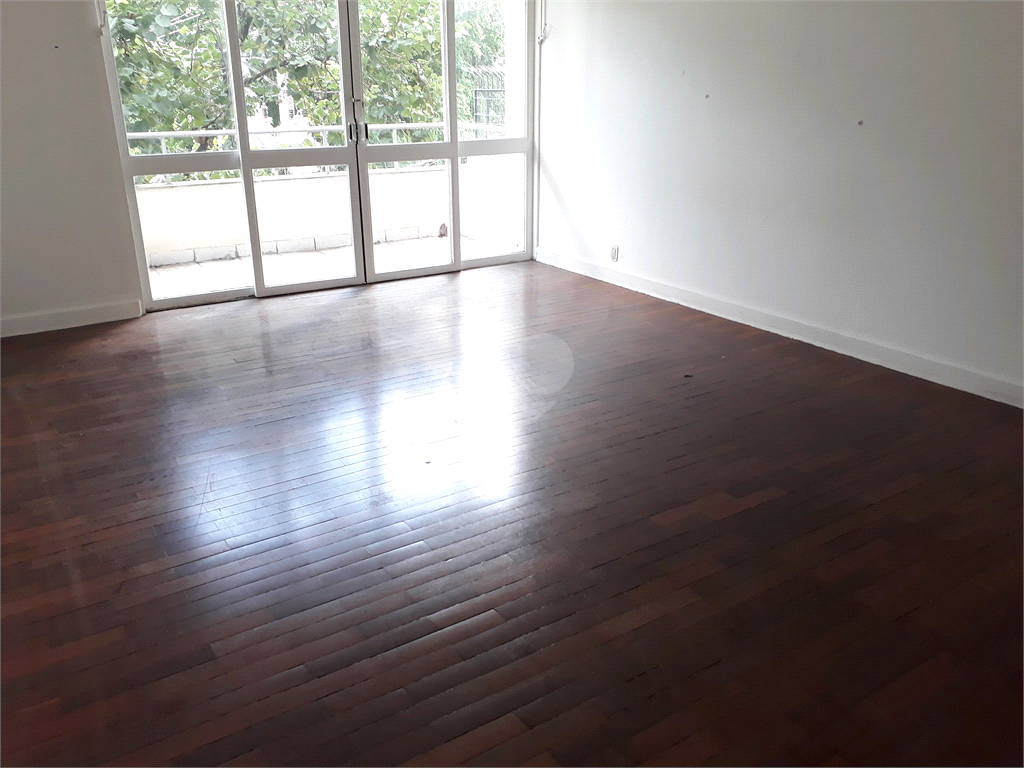 Venda Apartamento São Paulo Santa Cecília REO553892 1