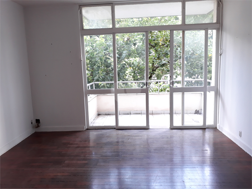 Venda Apartamento São Paulo Santa Cecília REO553892 21