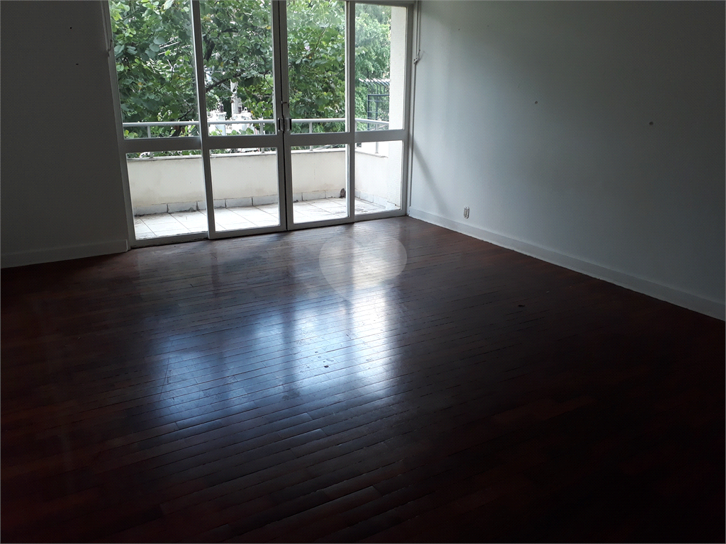 Venda Apartamento São Paulo Santa Cecília REO553892 23