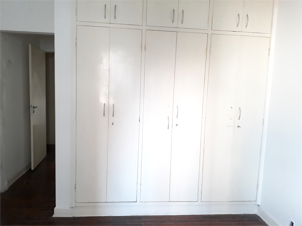 Venda Apartamento São Paulo Santa Cecília REO553892 31