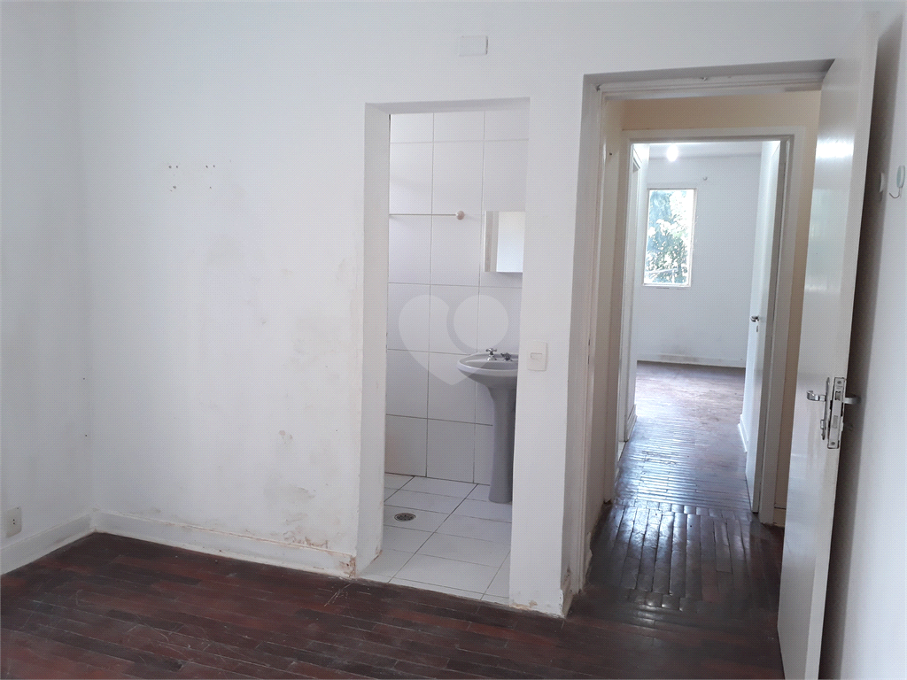 Venda Apartamento São Paulo Santa Cecília REO553892 11