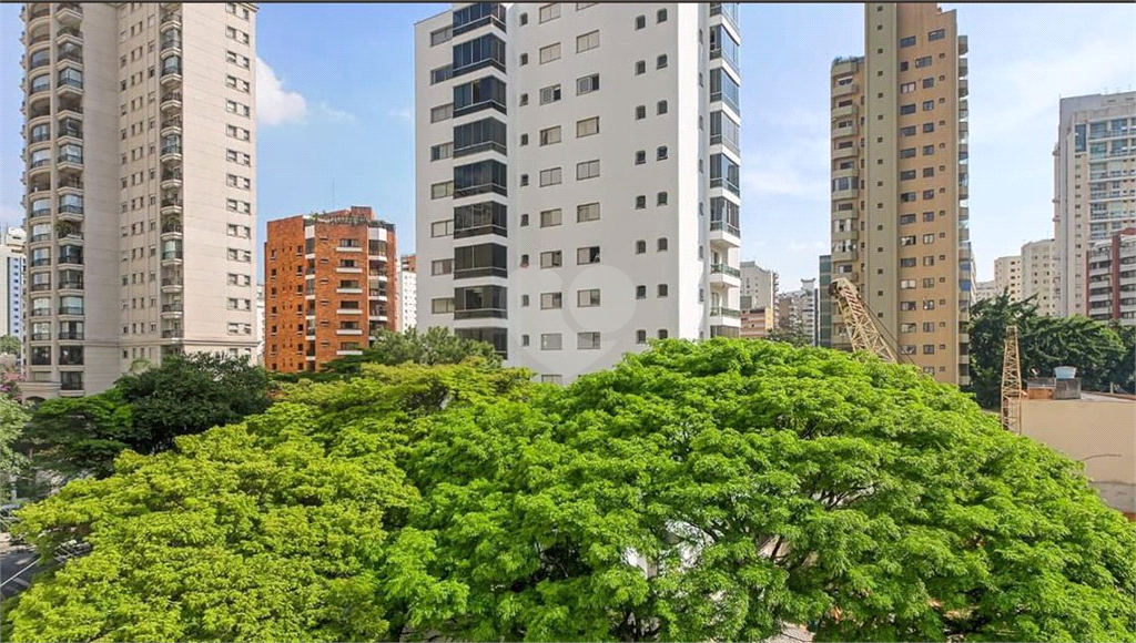 Venda Apartamento São Paulo Indianópolis REO553907 13