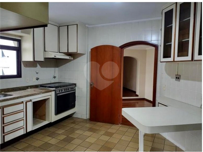 Venda Apartamento São Paulo Indianópolis REO553907 11