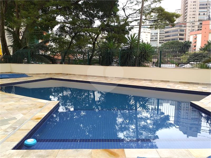 Venda Apartamento São Paulo Indianópolis REO553907 16