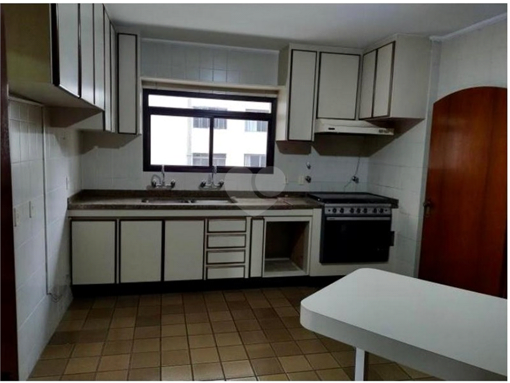 Venda Apartamento São Paulo Indianópolis REO553907 9