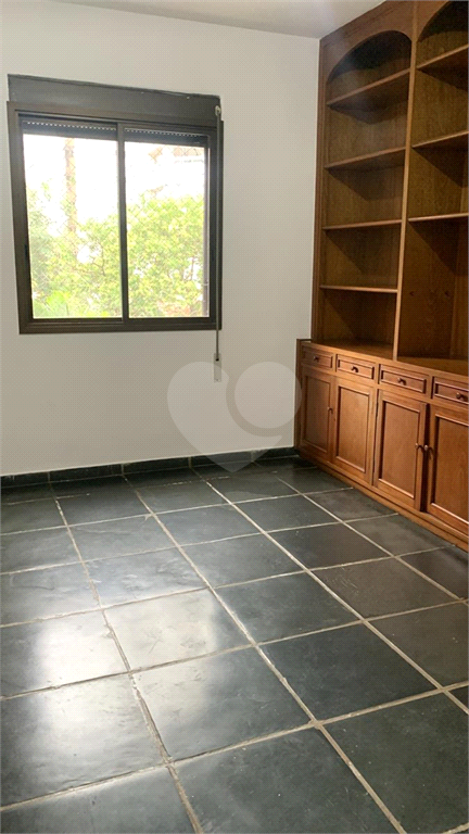 Venda Apartamento São Paulo Indianópolis REO553907 25