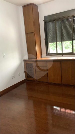 Venda Apartamento São Paulo Indianópolis REO553907 23