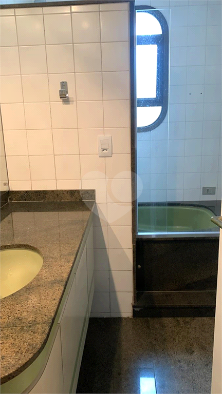 Venda Apartamento São Paulo Indianópolis REO553907 24