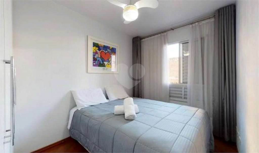 Venda Apartamento São Paulo Luz REO553928 11