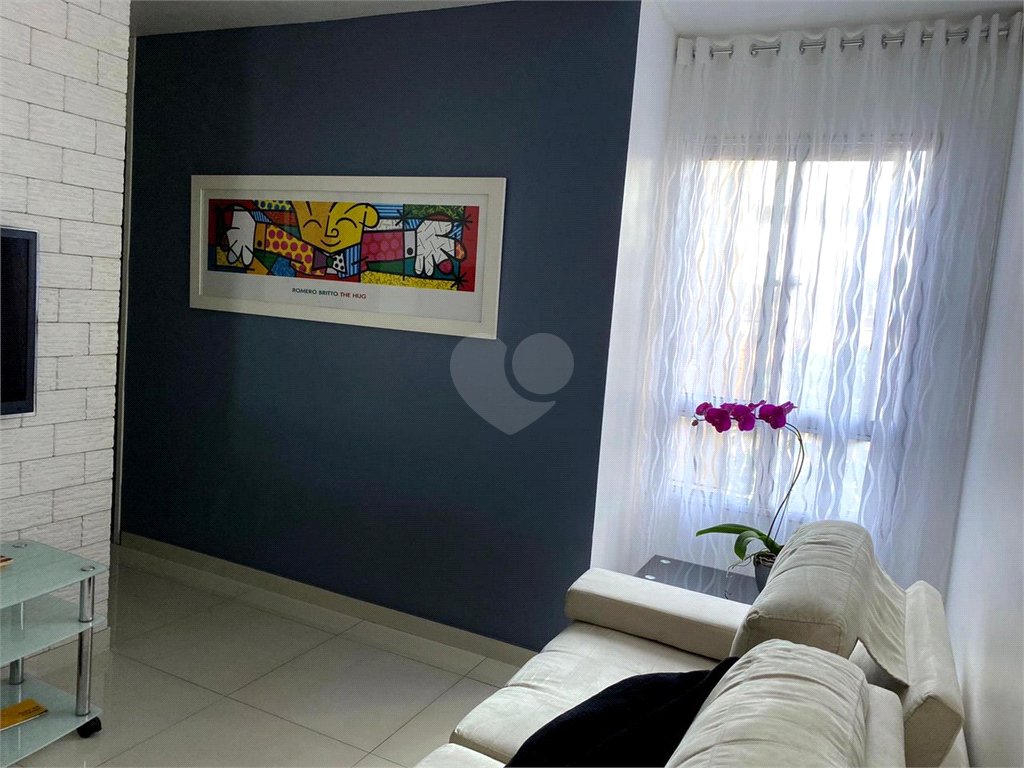 Venda Apartamento São Paulo Luz REO553928 2