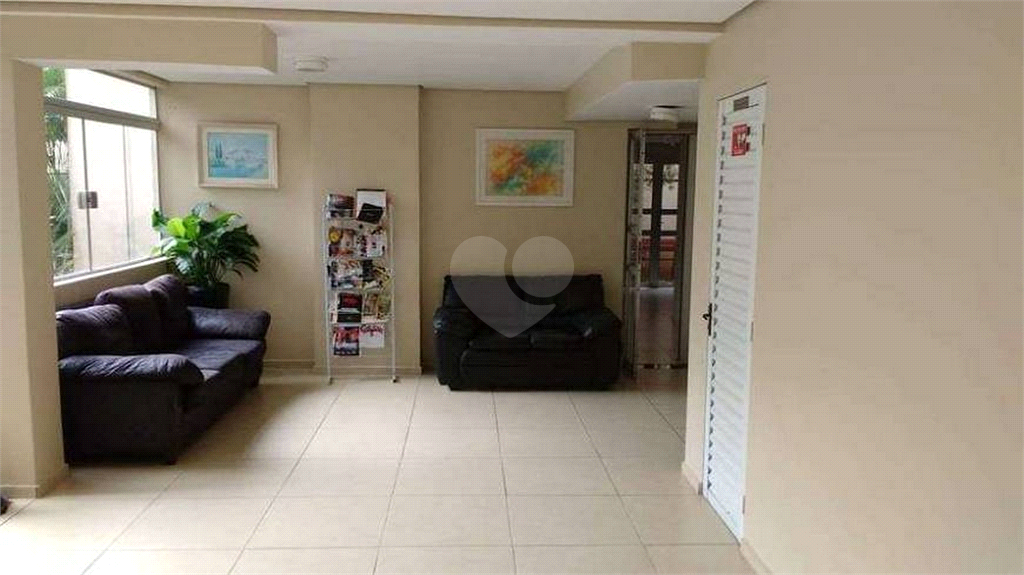 Venda Apartamento São Paulo Luz REO553928 14