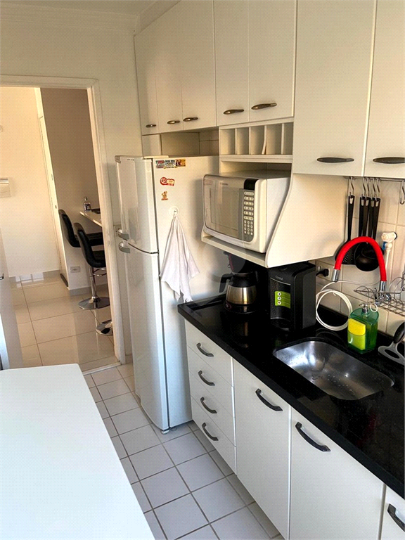 Venda Apartamento São Paulo Luz REO553928 7