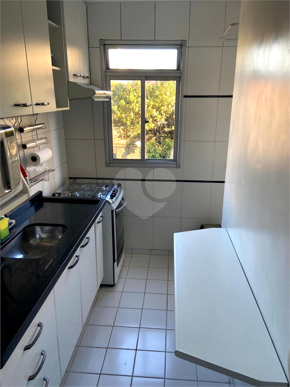 Venda Apartamento São Paulo Luz REO553928 9