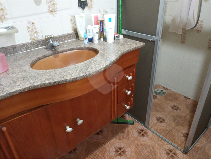 Venda Sobrado Mogi Das Cruzes Vila Lavínia REO553958 16