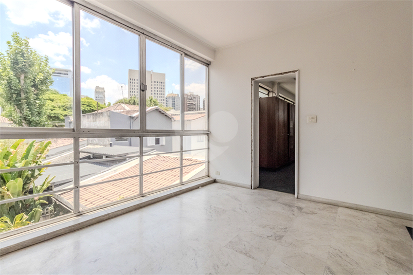 Venda Sobrado São Paulo Jardim Europa REO553963 58