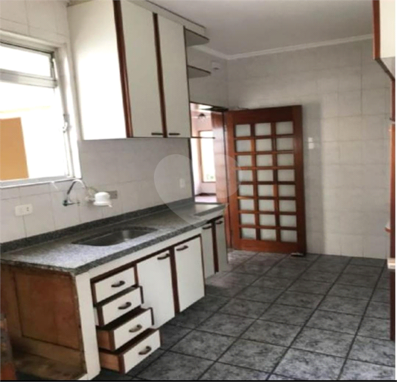 Venda Casa de vila São Paulo Vila Gustavo REO553970 13