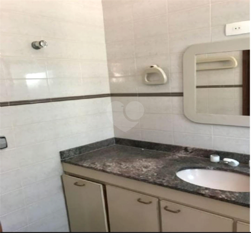 Venda Casa de vila São Paulo Vila Gustavo REO553970 5