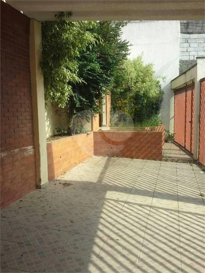 Venda Casa de vila São Paulo Vila Gustavo REO553970 21