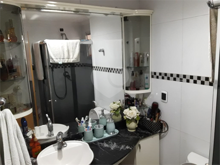 Venda Apartamento São Paulo Freguesia Do Ó REO553976 4