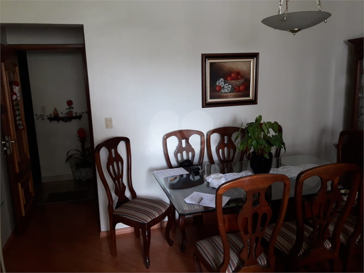 Venda Apartamento São Paulo Freguesia Do Ó REO553976 3