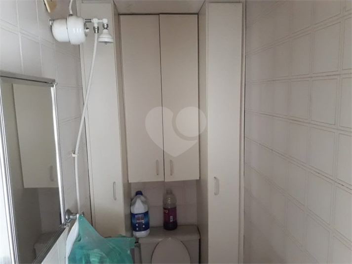 Venda Apartamento São Paulo Freguesia Do Ó REO553976 11