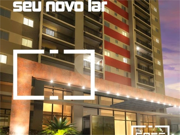 Venda Apartamento Guarulhos Jardim Flor Da Montanha REO553977 15