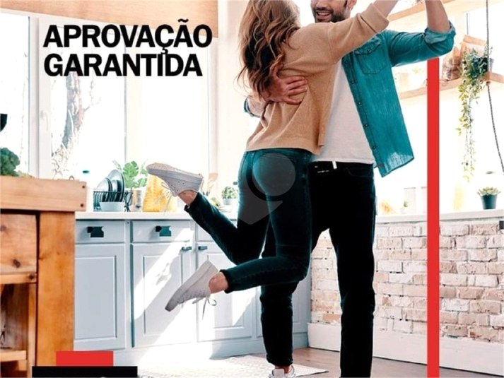 Venda Apartamento Guarulhos Jardim Flor Da Montanha REO553977 2