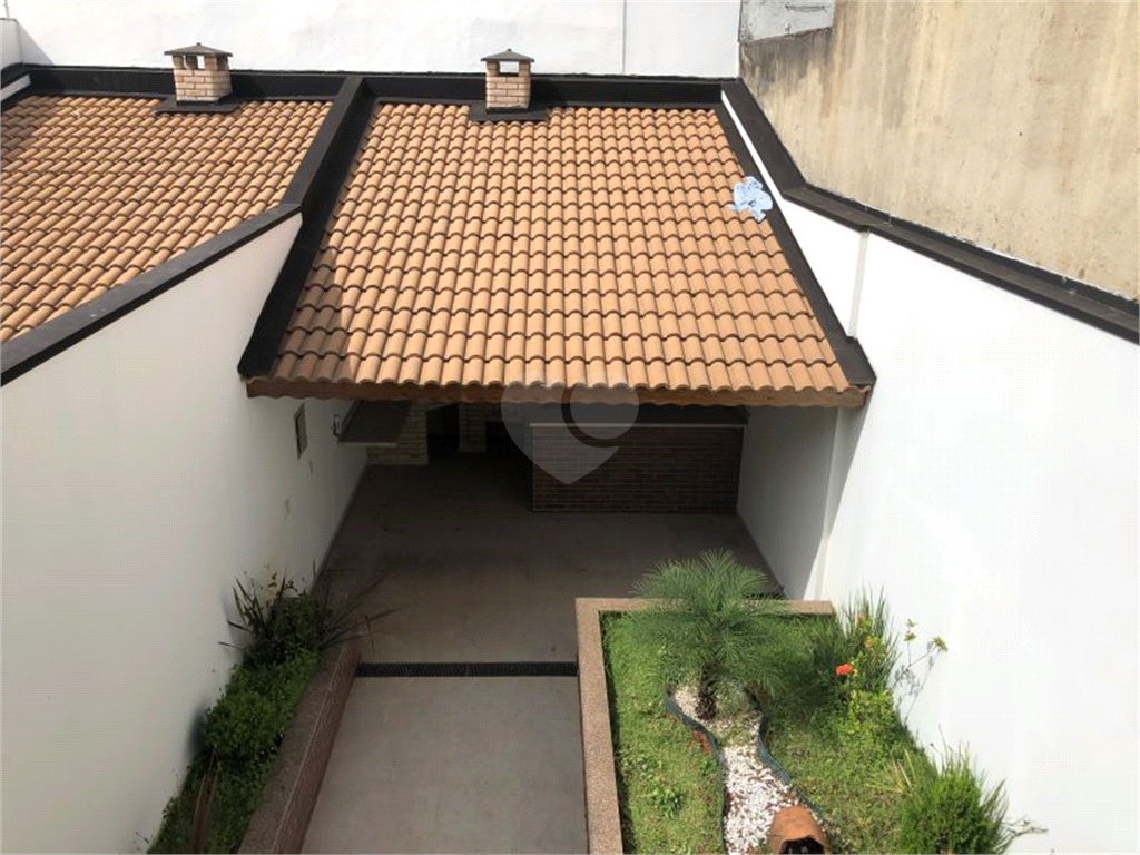 Venda Casa São Paulo Vila Maria Alta REO553982 42