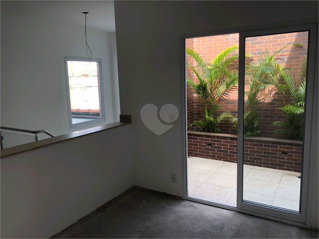 Venda Casa São Paulo Vila Maria Alta REO553982 21