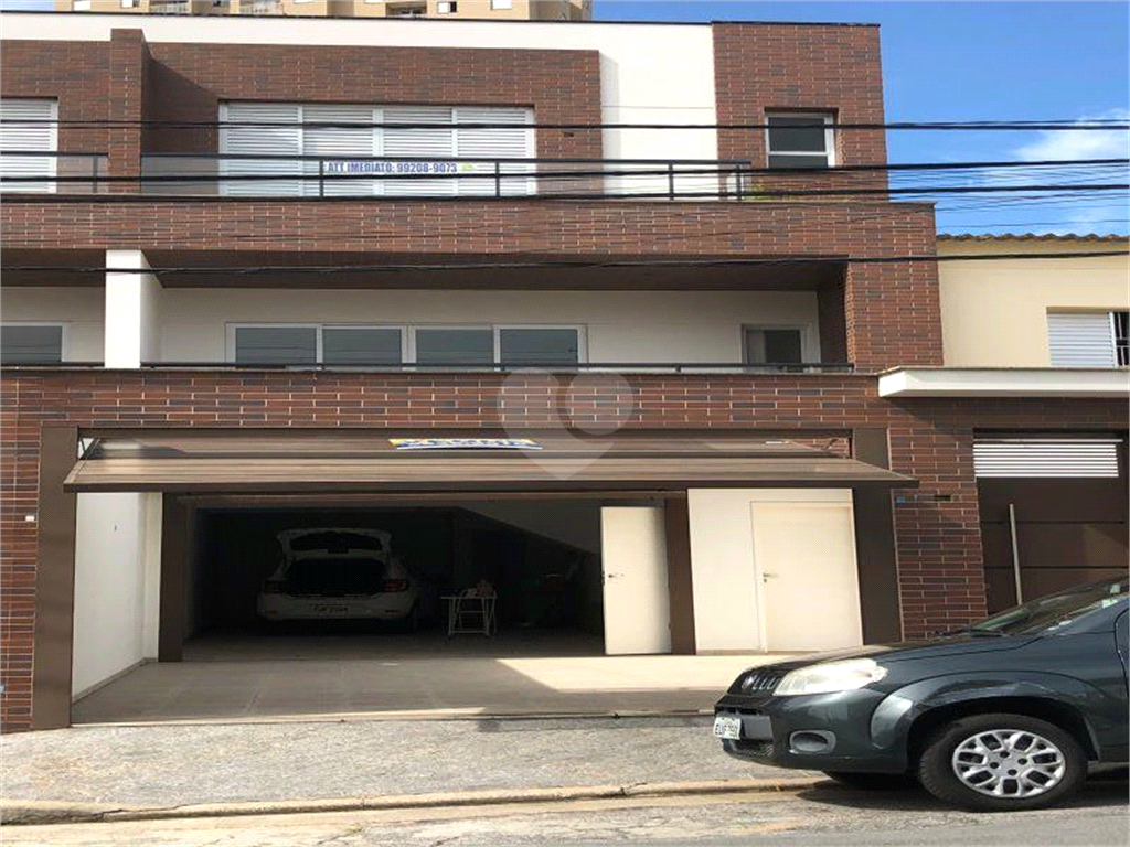 Venda Casa São Paulo Vila Maria Alta REO553982 1