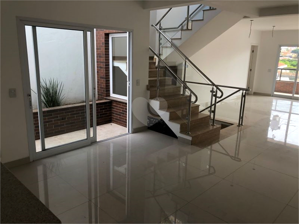 Venda Casa São Paulo Vila Maria Alta REO553982 24