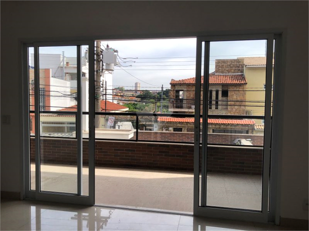 Venda Casa São Paulo Vila Maria Alta REO553982 39