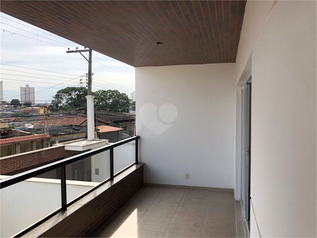 Venda Casa São Paulo Vila Maria Alta REO553982 31