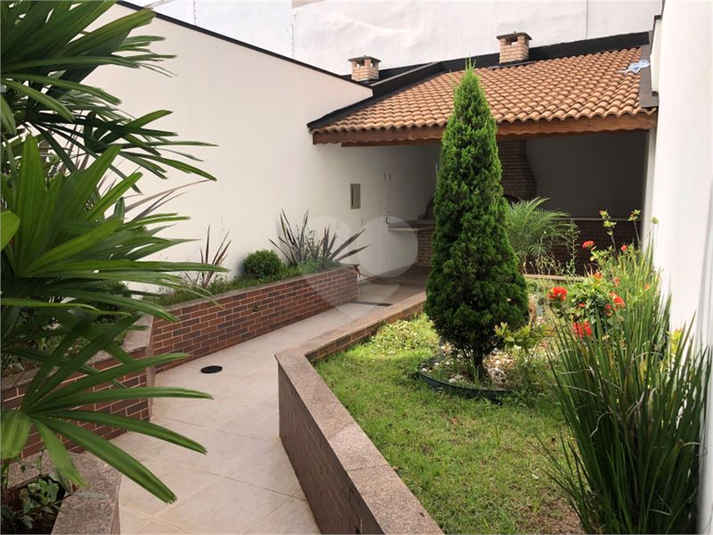 Venda Casa São Paulo Vila Maria Alta REO553982 48