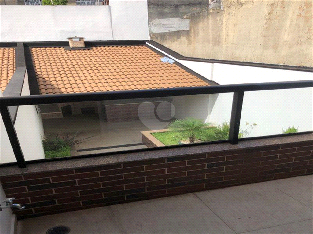 Venda Casa São Paulo Vila Maria Alta REO553982 40