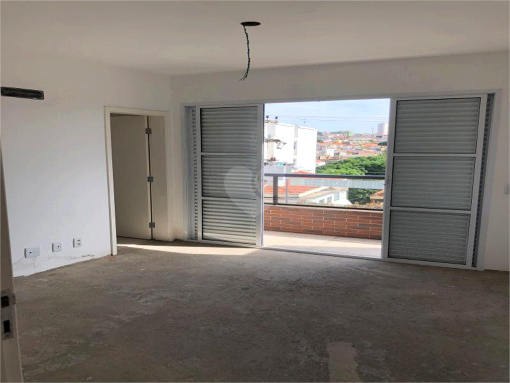 Venda Casa São Paulo Vila Maria Alta REO553982 23